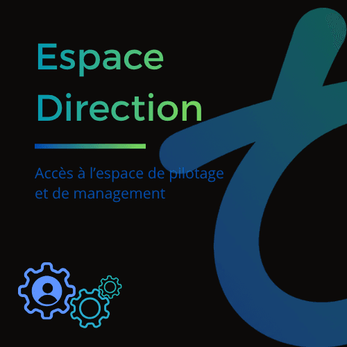 Espace Direction